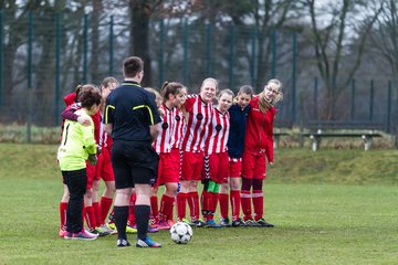 Bild 37 - C-Juniorinnen FSG-BraWie 08 - TuS Tensfeld : Ergebnis: 0:8